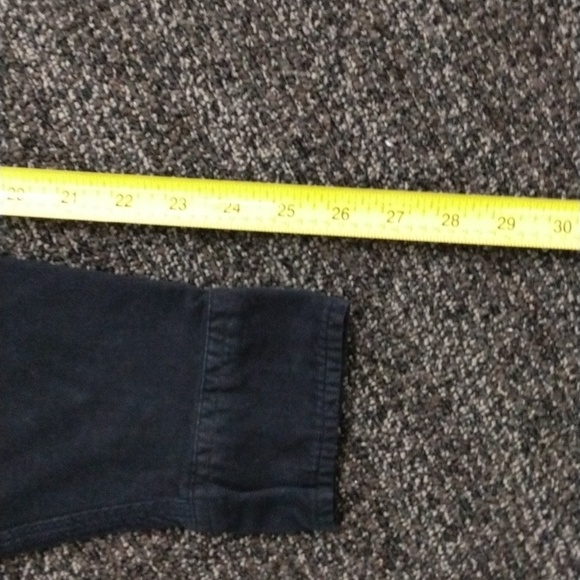 Abercrombie&Fitch XXL dress shirts - Picture 10 of 11